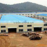 Cheap Prefab Steel Structure Hangar Building thumbnail-6