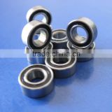 SMR104-2RS Bearings 4x10x4 mm Stainless Steel Ball Bearings SMR104 2RS or SMR104 RS
