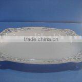 Elegant Ceramic Dish thumbnail-1