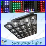 Tricolor RGB 3in1 factory supply magic decoration video light