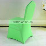 Spandex Wedding Chair Cover thumbnail-1