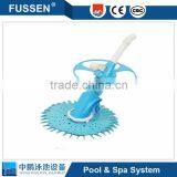 Automatic Pool Cleaner Robot Water Pool Cleaner 12v Pool Vacuum Cleaner thumbnail-2