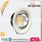 High Efficiency Led Downlight/down Lamp Cob 12w thumbnail-3