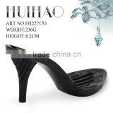 2016 Fashional ABS High Heel Shoe Sole thumbnail-5