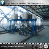 H-beam Welding Machine With ISO Certification thumbnail-3
