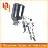 Aluminium Paint Cup High Pressure Spray Gun thumbnail-1