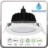 Recessed Waterproof Ceiling LED Downlight 15W thumbnail-2