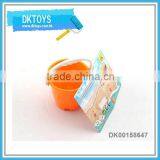 High-end Innovative Special Sand Beach Plastic Bucket thumbnail-1