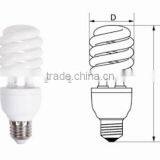 Tri-color 8000hrs Economic Energy Saver Lamp thumbnail-3