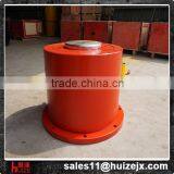 High Tonnage Double Acting Hydraulic Jack 500T thumbnail-1