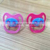 Top Selling Products Pacifier Clip Holder Silicone Soother thumbnail-3