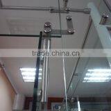 New Products 304 Stainless Steel Swing Door Upper Pivot Door Hinges thumbnail-4