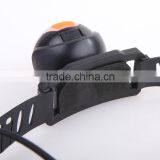 Front LED Bike Bicycle Light thumbnail-3