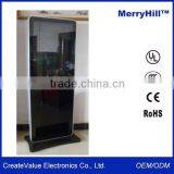 1 Year Warranty 42 Inch Full HD Wifi LCD Touch Screen Photo Booth Kiosk