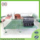 Advanced Animal Obstetric Table for Pig Cleaning Equipment thumbnail-2