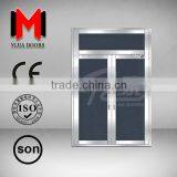 YIJIA new design fireproof doors and window, YJRH95