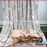 Home Textile Flannel Adult Blanket Textile and Fabrics thumbnail-1