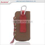 Universal 4 Inch M&m's Phone Case With Pothook for Alcatel One Touch Fierce thumbnail-2