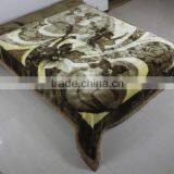 China Suppliers Quilt Blankets Rebel Wholesale Plush Blankets 100% Polyester Orange Mink Baby Toys Luxury Blanket thumbnail-6