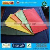 50gsm Disposable TNT Nonwoven Restaurant Tablecloth