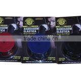 Thai Bandage MMA Fighting Bandages, Boxing Bandage, Mma Sandbagged Gloves 5M / Black / Red / Blue thumbnail-3