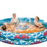 New Style Portable Swimming Pools Inflatable Kids Swimming Pools