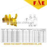 Drilling Auger for Excavator Used thumbnail-3