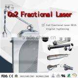 Vagina Tightening Fractional CO2 8.0 Inch Laser Skin Care Medical Equipment thumbnail-2