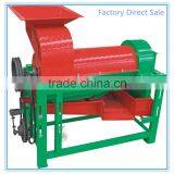 Cheap Price Diesel Driven Corn Sheller and Corn Thresher Machine thumbnail-1