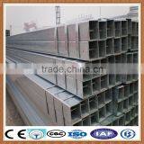 Best Price Q235/ ST42 / HDG SHS/ RHS Galvanized Square Steel Pipe thumbnail-1