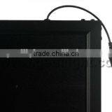 Multi-applied Reusable LED Writing Board for Advertising 60*40cm thumbnail-6