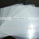 Polycarbonate Solid Thin Panel PC Film/screen Protection Polycarbonate Film thumbnail-1