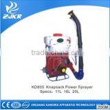 Good Quality Low Price Rechargeable Garden Sprayers thumbnail-1