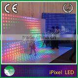 4leds Squqre Full Color Led Module