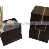Factory Experience ODM Support Reed Diffuser Packaging Boxes