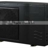 Swimming Pool, Pond Heat Pump Water Heater, 5 to 12kw