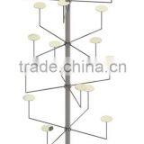 4 Tiers Hat Display Stand/ Hat Display Holder Stand