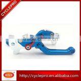 High Quality After Markets Motorcycle Brake and Clutch Lever for BWS thumbnail-2