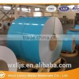 color coated aluminum coil 0.7mm