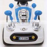 Electric Ride on Car thumbnail-2