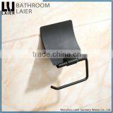 Customized Popular Unique Design Zinc Alloy ORB Bathroom Accessories Wall Mounted Toilet Paper Holder thumbnail-3