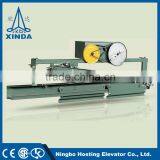 Electrical Door Motor Selcom Elevator Door Parts thumbnail-1