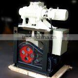 Enclosed Type High Vacuum Pump Equipment/Vacuuming Plant/Vacuuming Apparatus for Transformer thumbnail-3