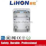 Chinese High Quality New ht Series Plastic Distribution Box Distribution Board 5ways thumbnail-6