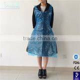 HDPE Apron With Flat/roll/box Folded Packing Wholesale