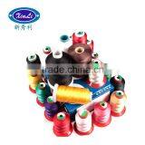 Top Quality Cheapest 100% Thick Nylon Thread for Leather Sewing thumbnail-5