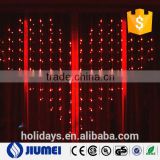new style wedding heart curtain lights in hot sell