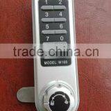 Electronic Locker Cipher Lock Locker Lock Sauna Lock Iron Sheet Cabinet Lock thumbnail-3