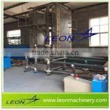 LEON Evaporative Cooling Pad Making Machine/Production Line /Air Cooler Evaporative Cooling Pad Making Machine thumbnail-5