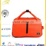 Unisex Gender Customized Different Trolley Bag Sizes, Trendy Lady Trolley Bag thumbnail-3